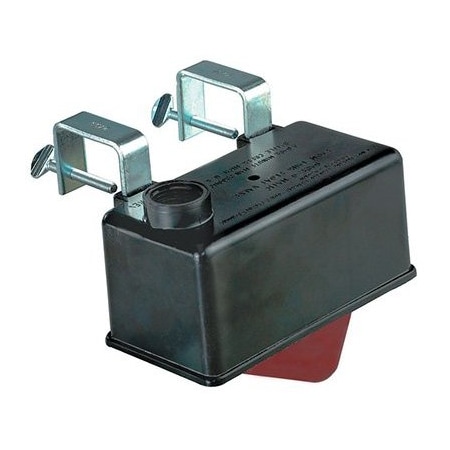 Dare Products Plas Tank Float Valve 798